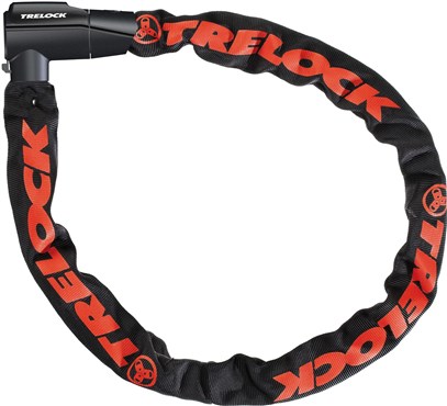 Tre-Lock Chain Lock BC460 Tre-Lock Chain Lock BC460