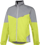 Madison Stellar Reflective Mens Waterproof Jacket