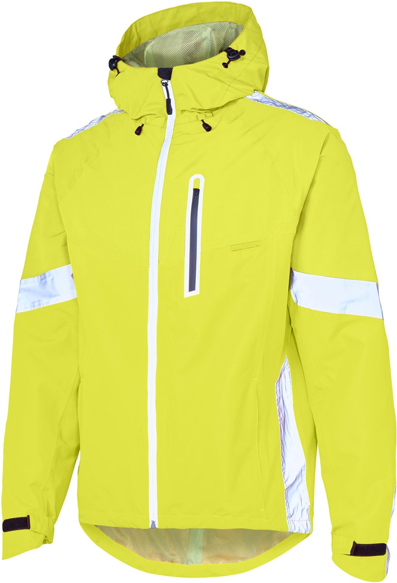 Madison Prime Mens Waterproof Jacket product image