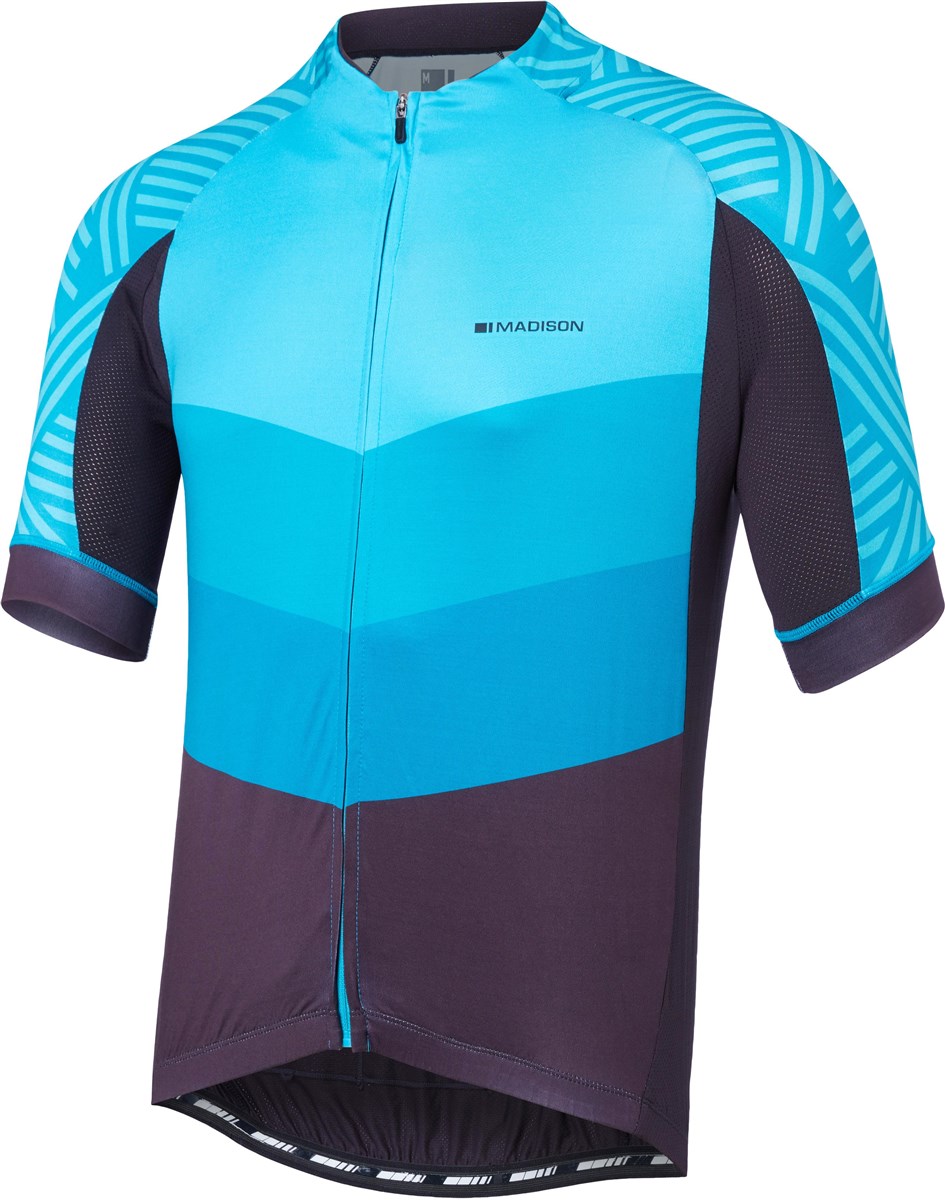 Madison Sportive Short Sleeve Jersey product image