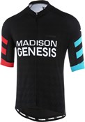 Madison Sportive Short Sleeve Jersey