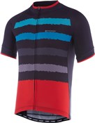 Madison Peloton Mens Short Sleeve Jersey