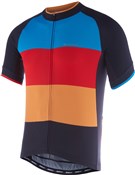 Madison Peloton Mens Short Sleeve Jersey