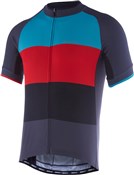 Madison Peloton Mens Short Sleeve Jersey