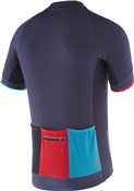 Madison Peloton Mens Short Sleeve Jersey