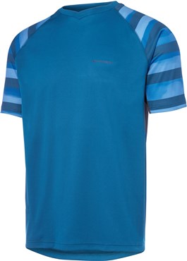 Madison Zenith Short Sleeve Jersey