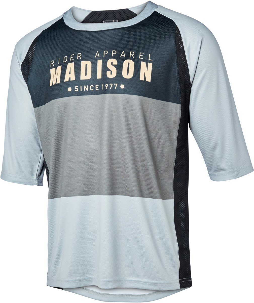 Madison Alpine 3/4 Sleeve Jersey product image