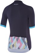 Madison Sportive Womens Short Sleeve Jersey