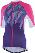 Madison Sportive Womens Short Sleeve Jersey