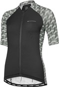 Madison Sportive Womens Short Sleeve Jersey