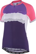 Madison Keirin Womens Short Sleeve Jersey