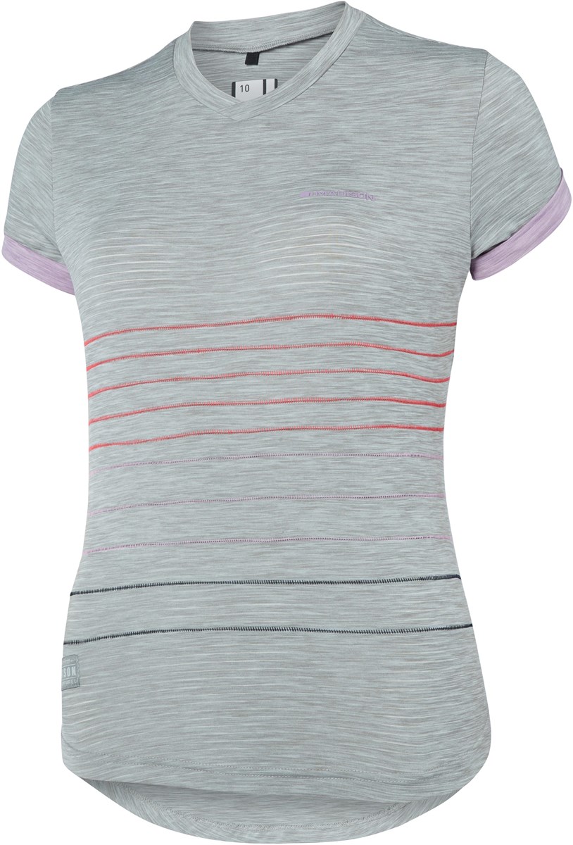 Madison Leia Womens Short Sleeve Jersey product image