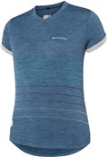 Madison Leia Womens Short Sleeve Jersey