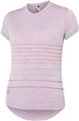 Madison Leia Womens Short Sleeve Jersey