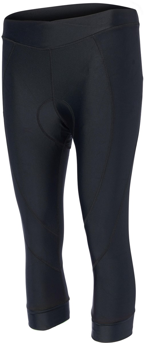 Madison Keirin Womens 3/4 Shorts product image