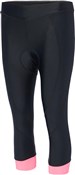 Madison Keirin Womens 3/4 Shorts