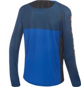 Madison Alpine Youth Long Sleeve Jersey