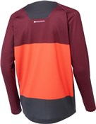 Madison Alpine Youth Long Sleeve Jersey