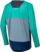 Madison Alpine Youth Long Sleeve Jersey