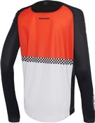 Madison Alpine Youth Long Sleeve Jersey