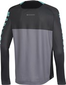 Madison Alpine Youth Long Sleeve Jersey