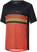 Madison Zen Youth Short Sleeve Jersey