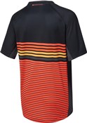 Madison Zen Youth Short Sleeve Jersey
