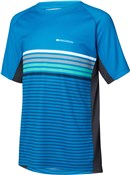 Madison Zen Youth Short Sleeve Jersey