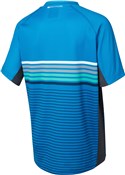 Madison Zen Youth Short Sleeve Jersey