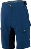 Madison Zen Youth Shorts