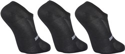 Madison Freewheel Coolmax Low Socks Triple Pack