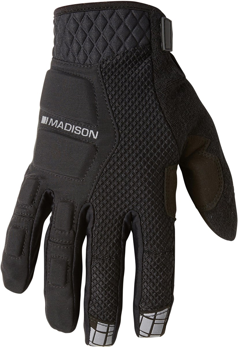 Madison Zenith Mens Gloves product image