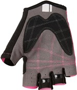 Madison Track Womens Mitts