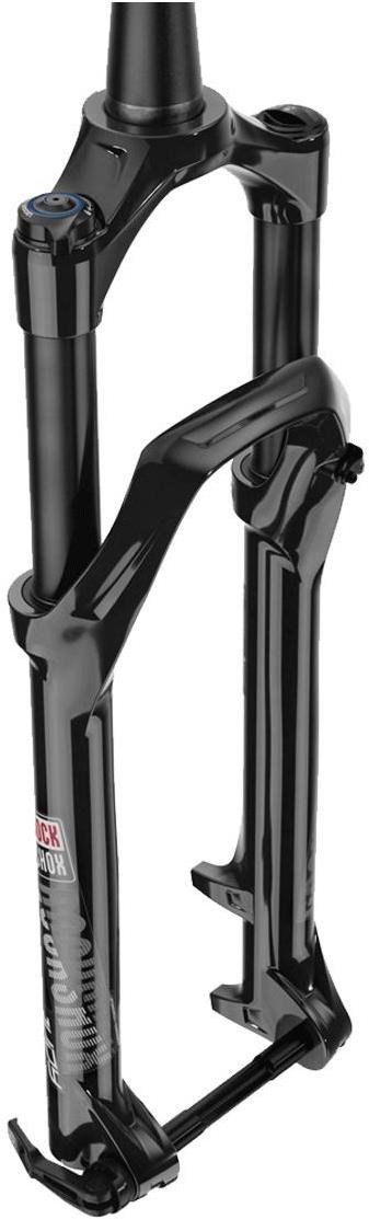 RockShox Judy Silver TK Solo Air 27.5" Boost Disc Forks product image