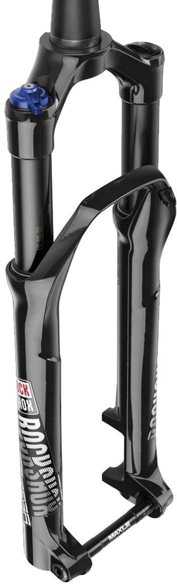 RockShox Reba Motion Control RL Solo Air 27.5" Boost Disc Forks product image