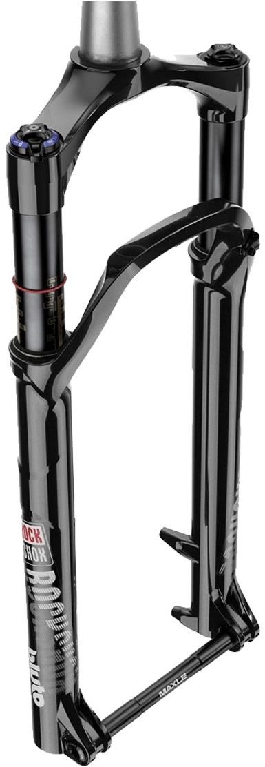 RockShox Bluto RCT3 Solo Air 26" Disc Forks product image