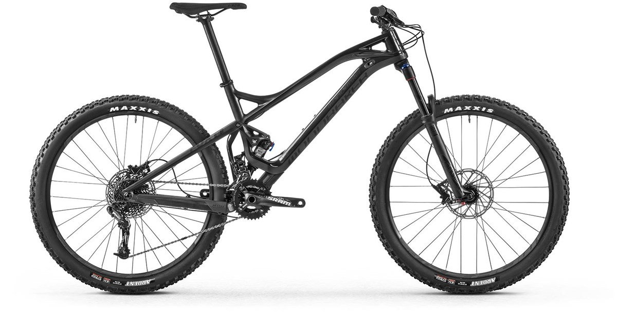 Mondraker Foxy Carbon R 27.5" - Nearly New - L 2017 - Bike product image