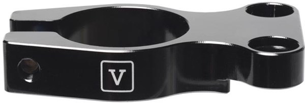 VEL Seatpost C02 Mount