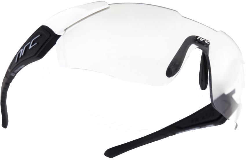 NRC X1 RR Bogieman Cycling Glasses product image
