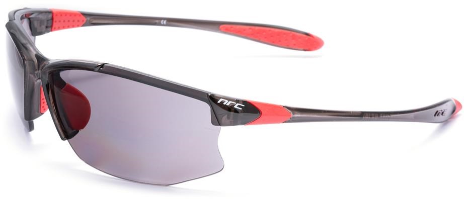 NRC Sport Line S11 CR Eyewear Cycling Glasses With 3 Spare Lens product image