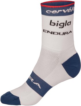 Endura Cervlo Bigla Team Race Socks Endura Cervlo Bigla Team Race Socks