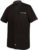 Endura Endura Mechanic Short Sleeve Shirt