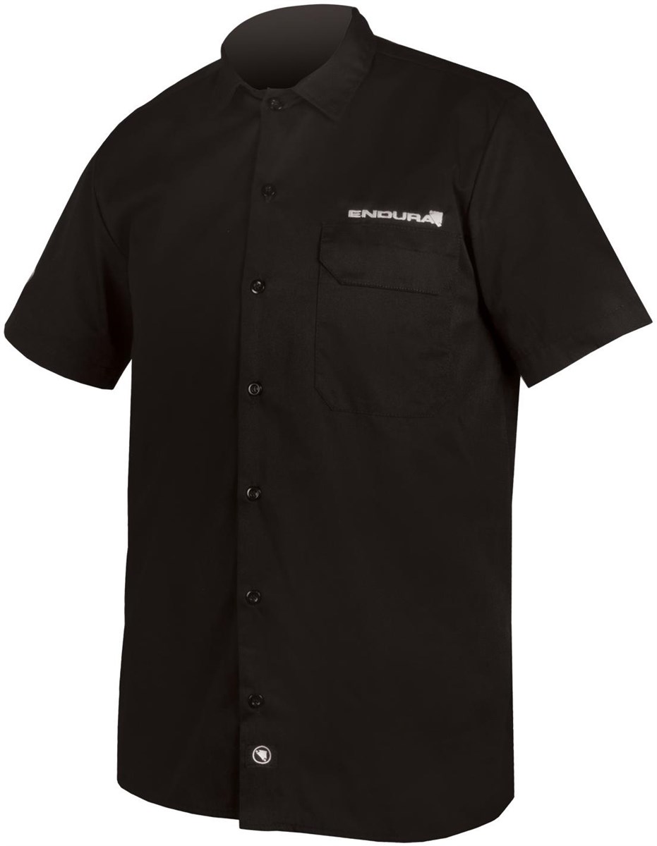 Endura Endura Mechanic Short Sleeve Shirt product image