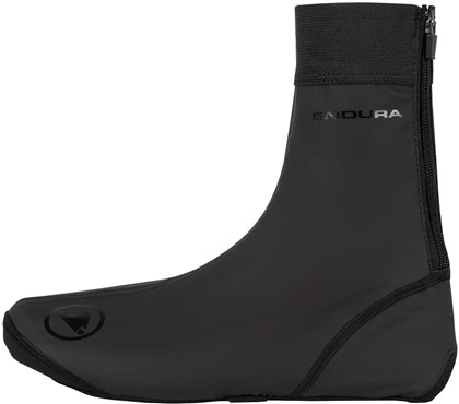 Endura FS260-Pro Slick Overshoes II