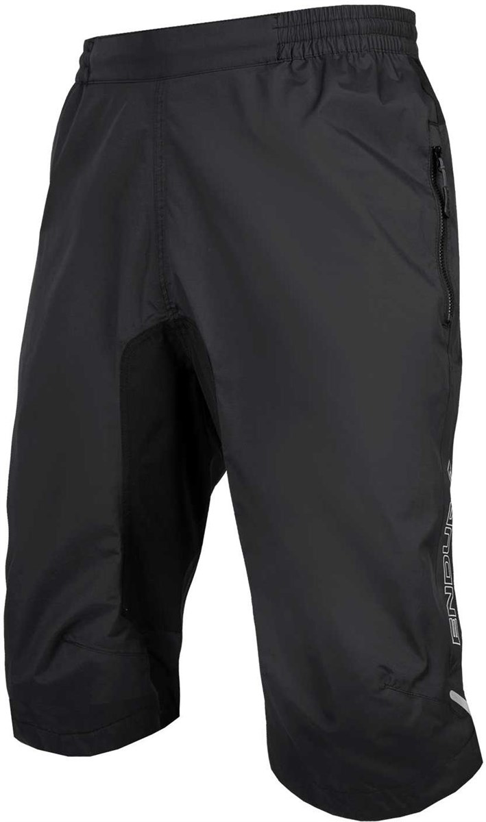 Endura Hummvee Waterproof Cycling Shorts | Tredz Bikes