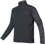 Endura Hummvee Windproof Fleece Jacket