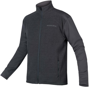 Endura Hummvee Windproof Fleece Jacket Endura Hummvee Windproof Fleece Jacket