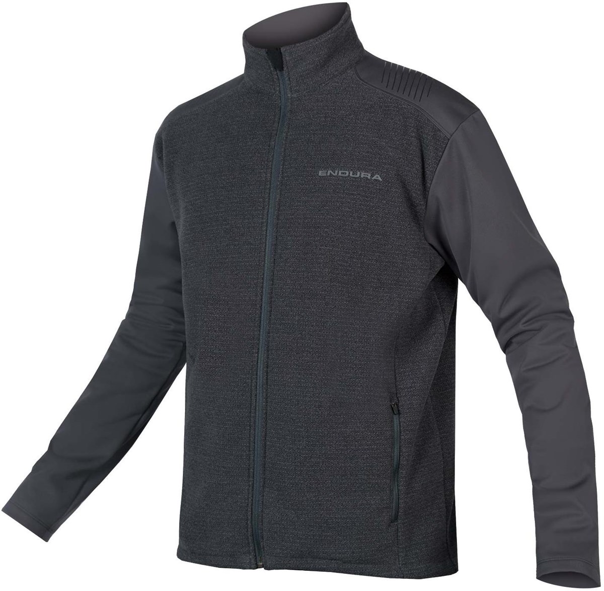 Endura Hummvee Windproof Fleece Jacket product image