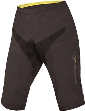 endura mt500 waterproof shorts ii