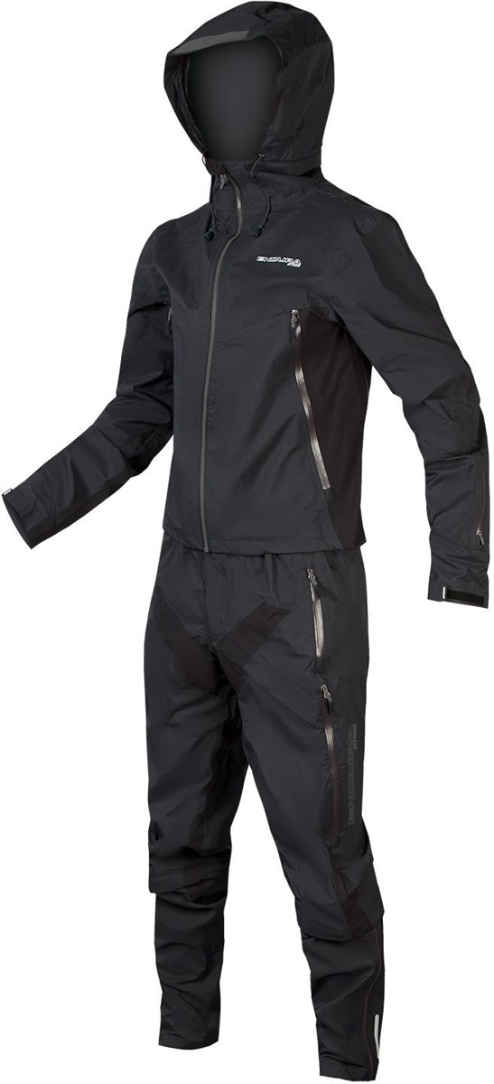 Endura MT500 Waterproof Suit product image